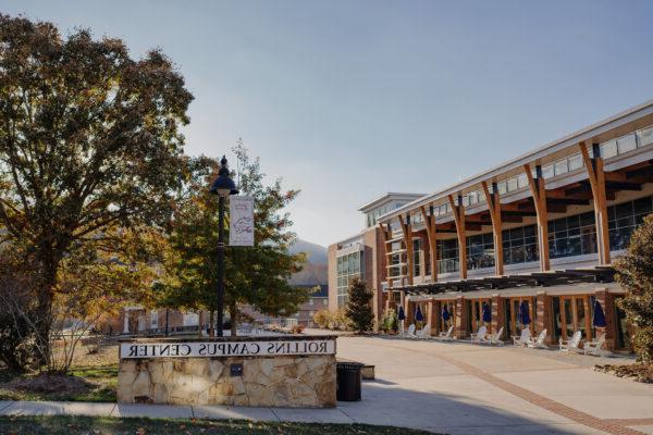 YHC Rollins Campus Center